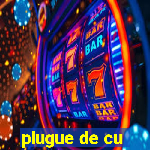 plugue de cu